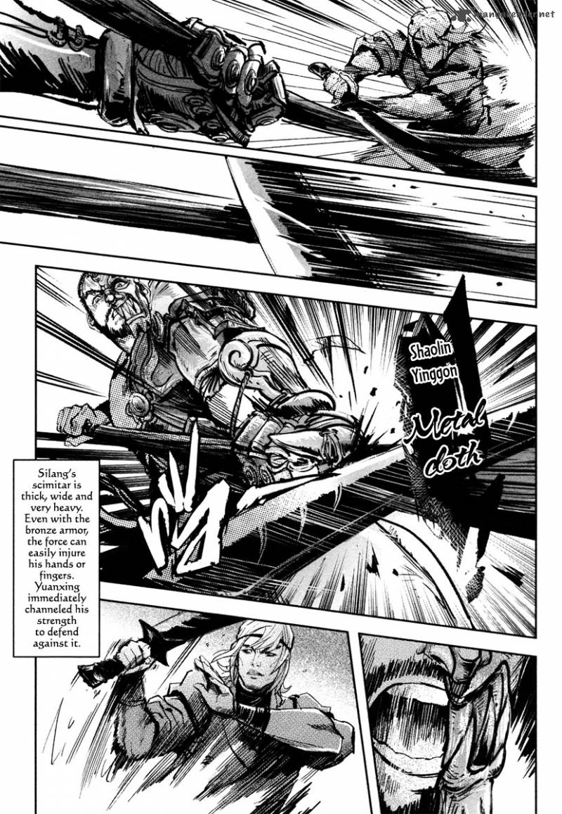 Blood And Steel 37 15