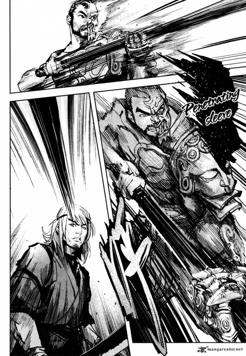Blood And Steel 37 16