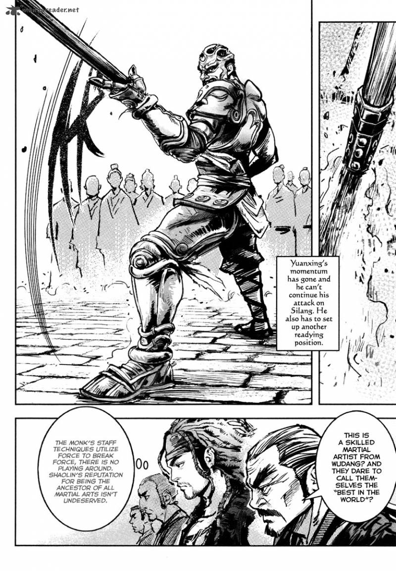 Blood And Steel 37 18