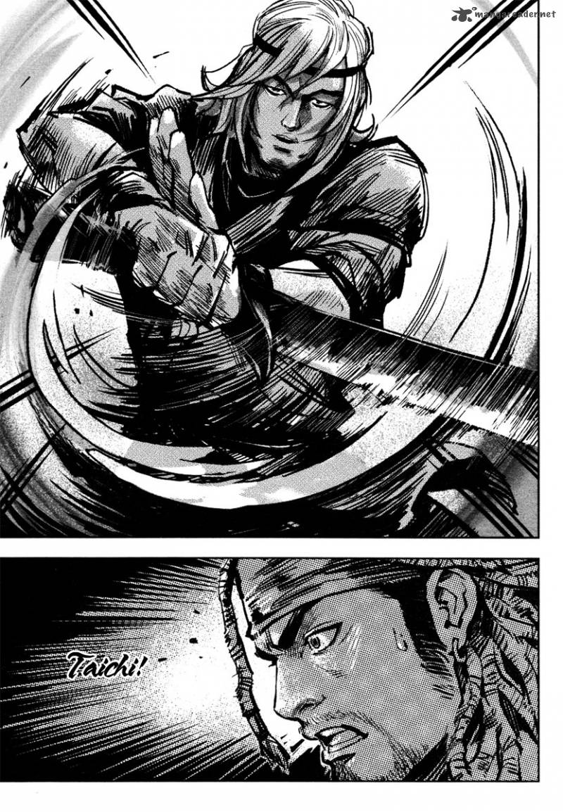 Blood And Steel 37 21