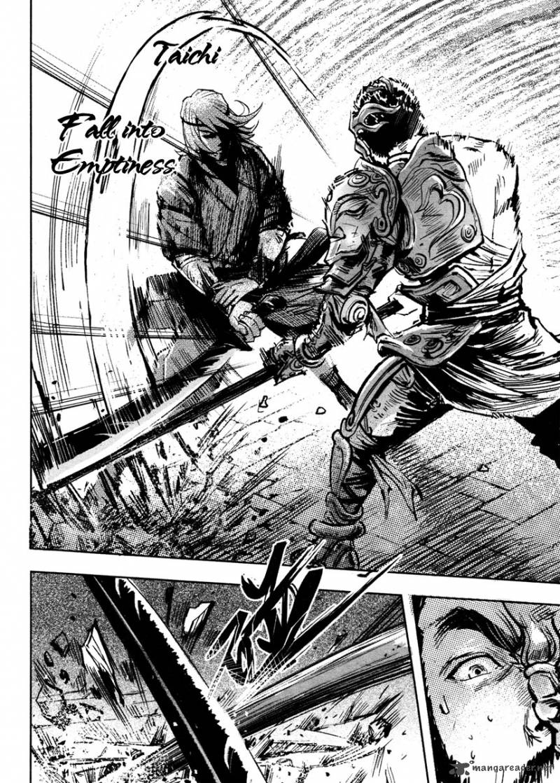 Blood And Steel 37 22