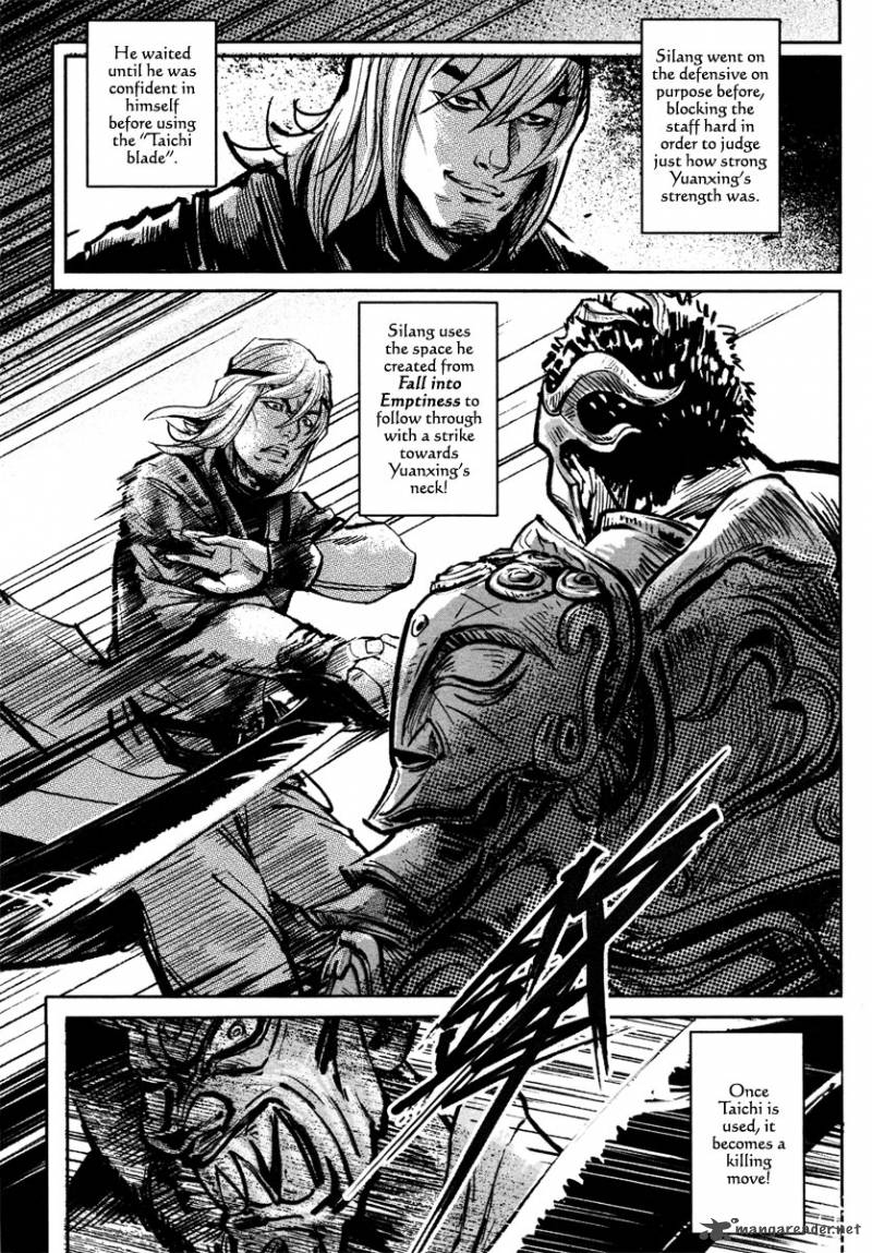 Blood And Steel 37 23