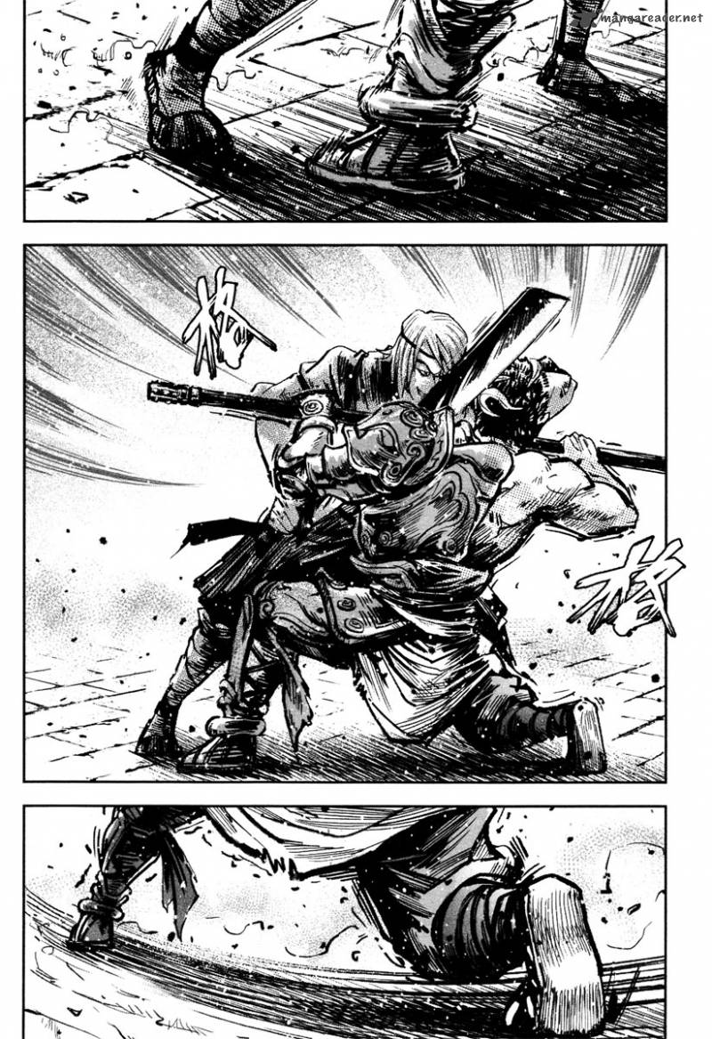 Blood And Steel 37 26