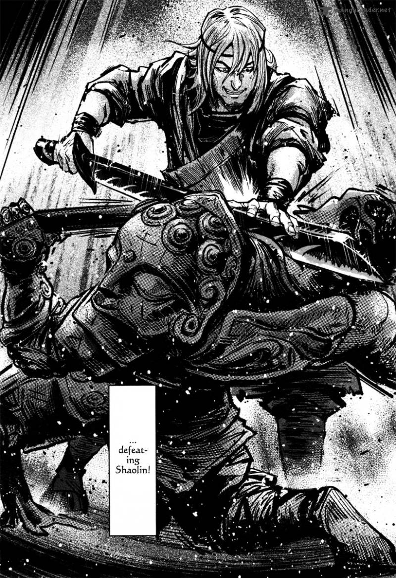 Blood And Steel 37 28
