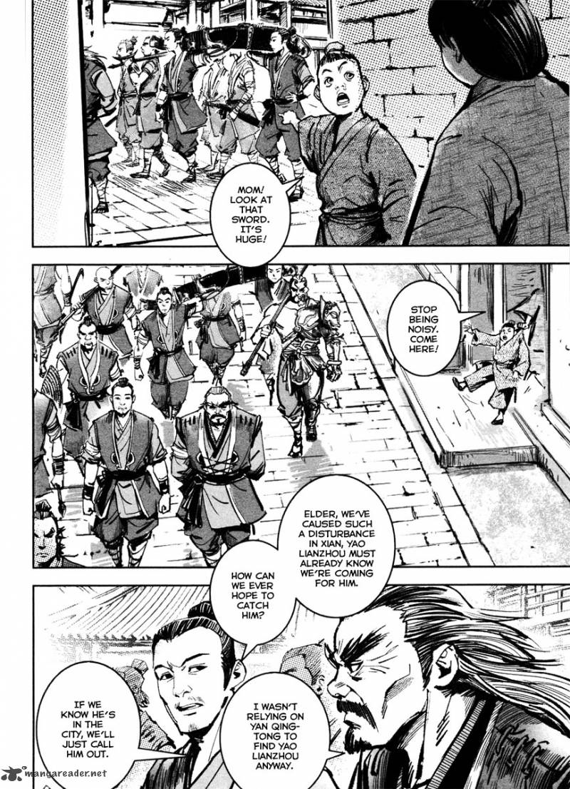Blood And Steel 37 3