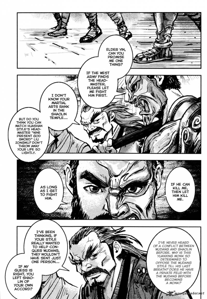 Blood And Steel 37 4