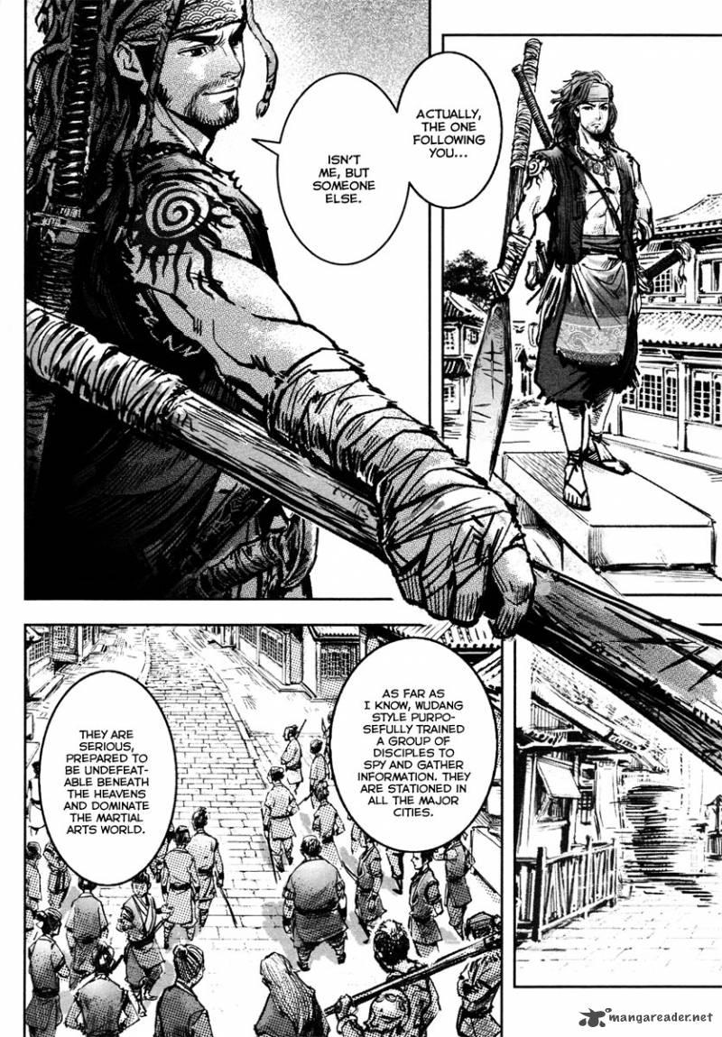 Blood And Steel 37 7