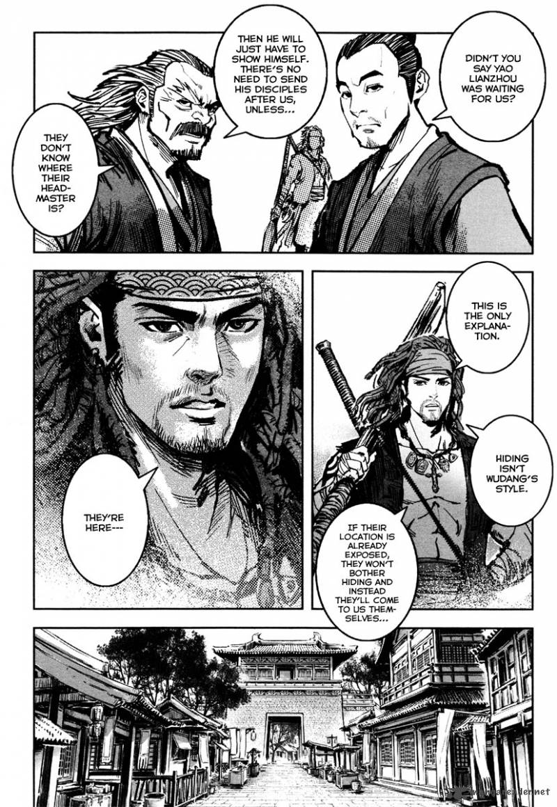 Blood And Steel 37 8