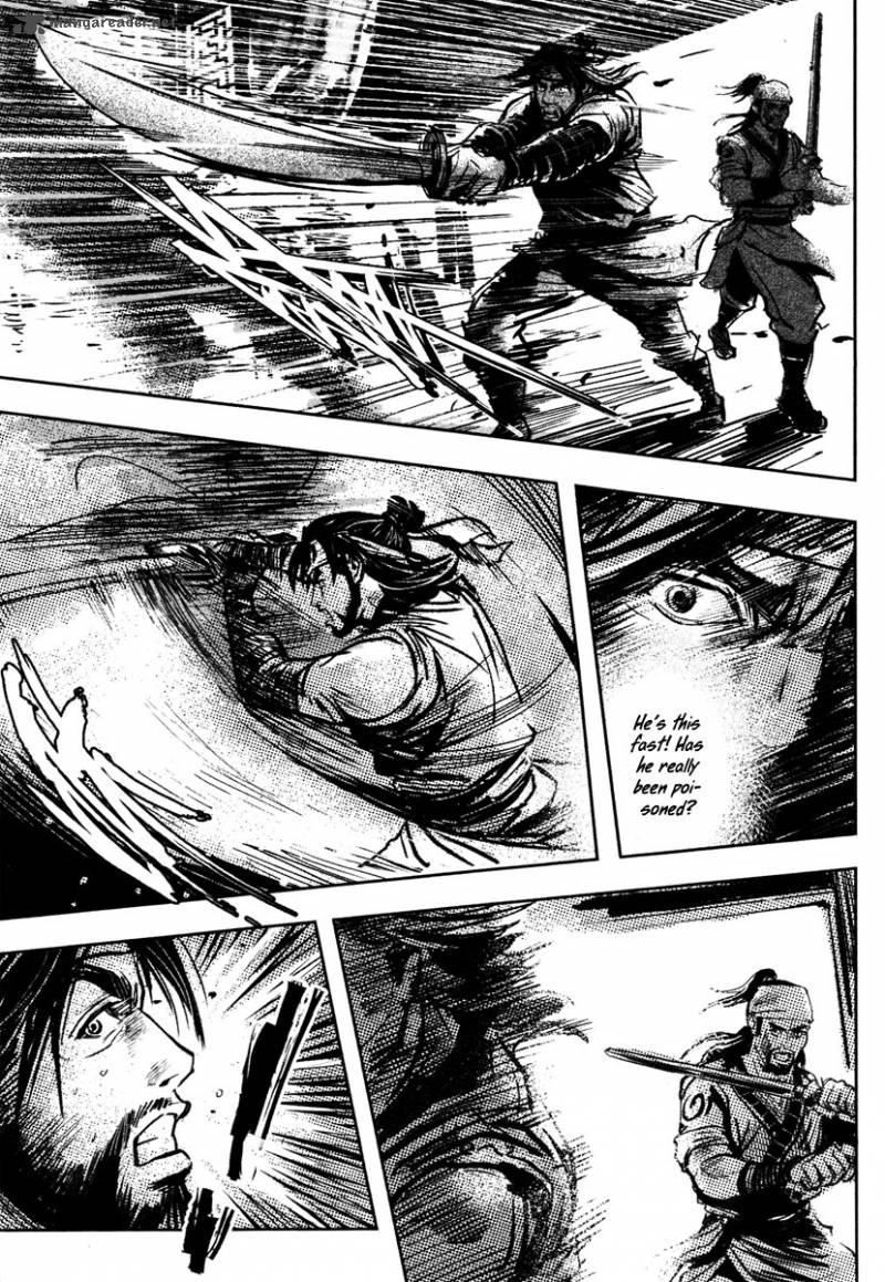 Blood And Steel 38 14