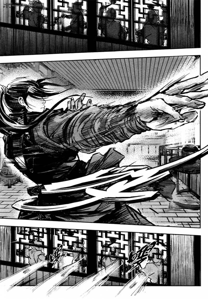 Blood And Steel 38 19