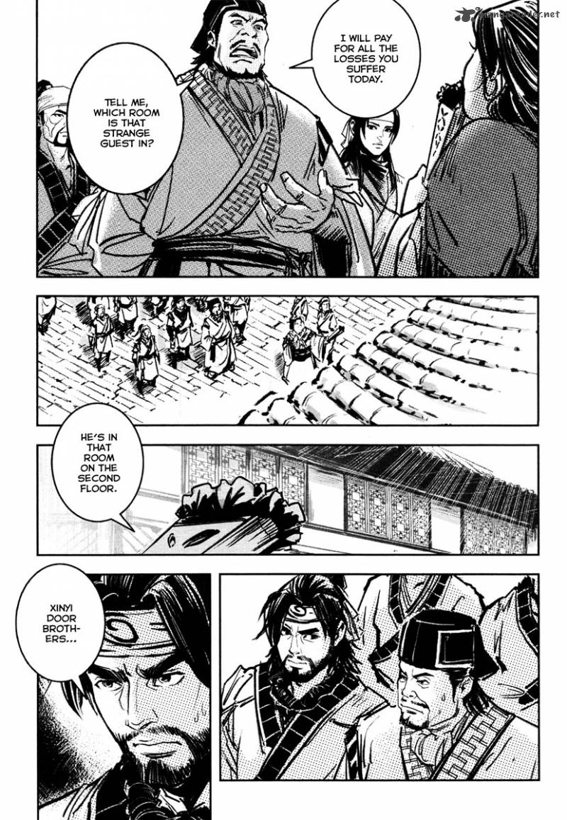 Blood And Steel 38 4
