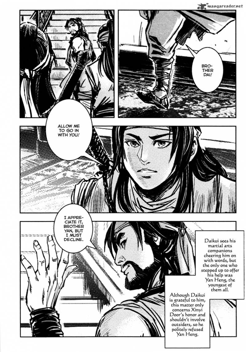 Blood And Steel 38 6