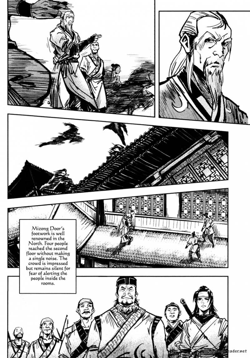 Blood And Steel 38 7