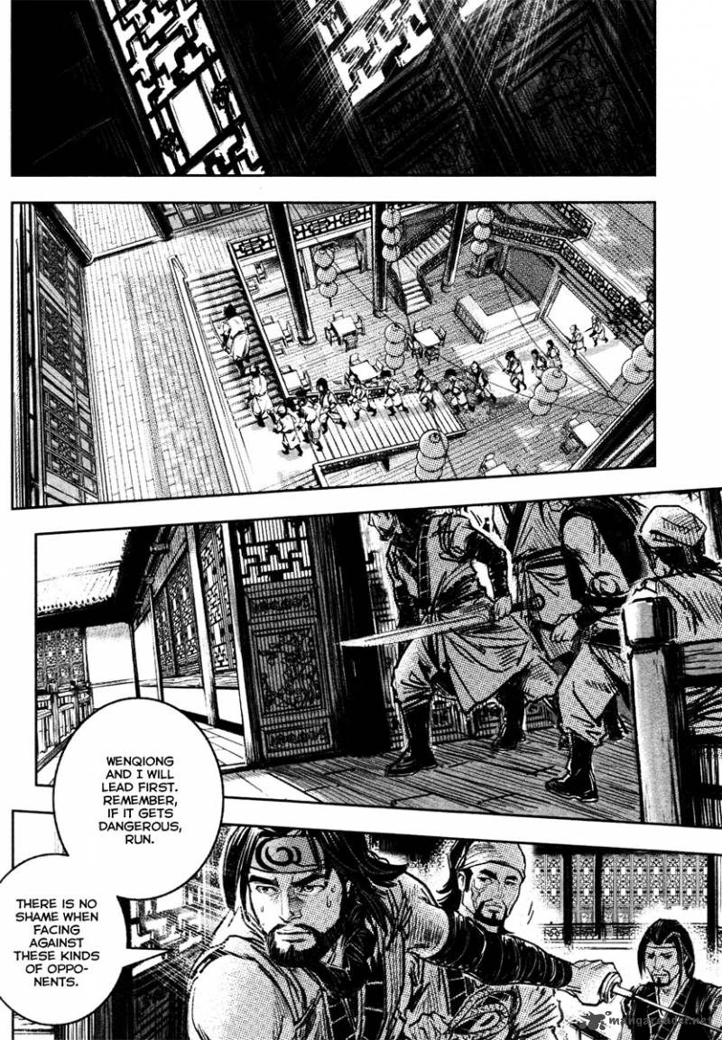 Blood And Steel 38 9