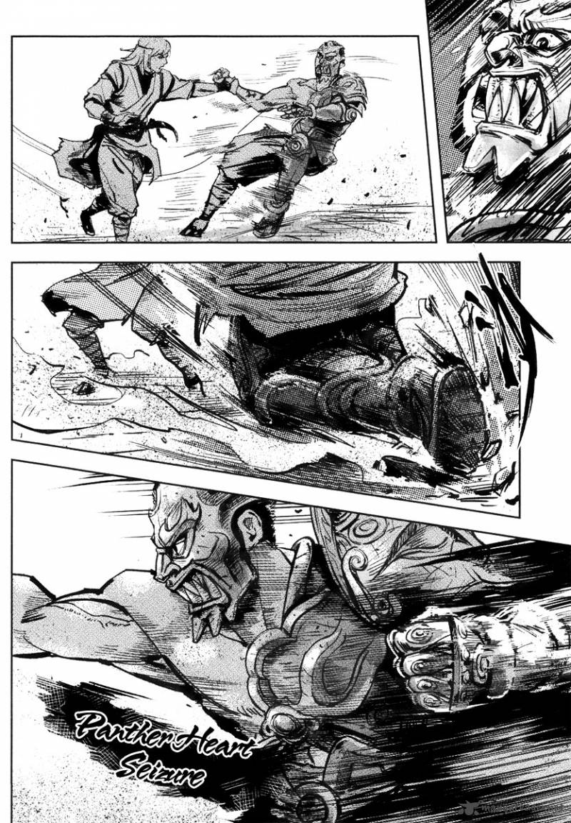 Blood And Steel 39 13