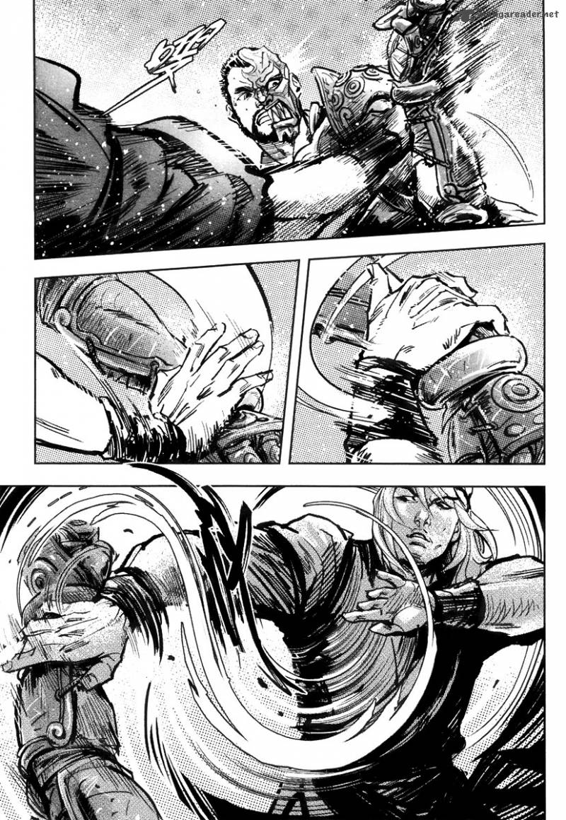 Blood And Steel 39 18