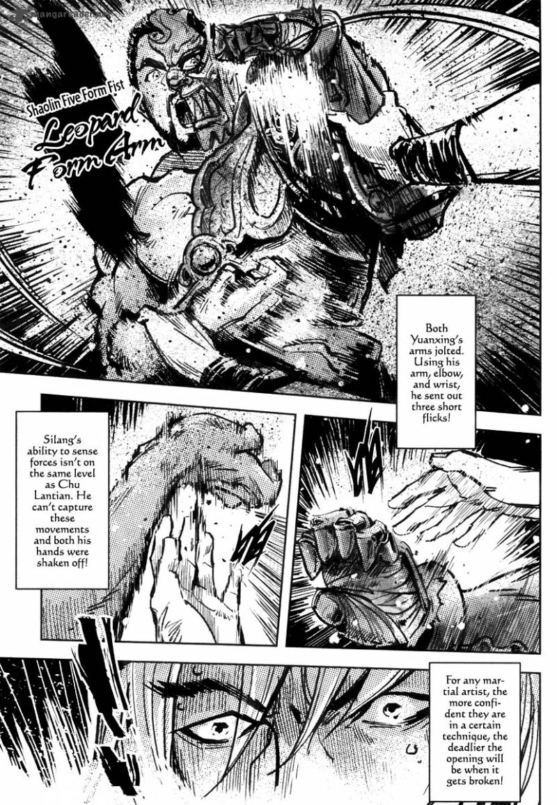 Blood And Steel 39 22