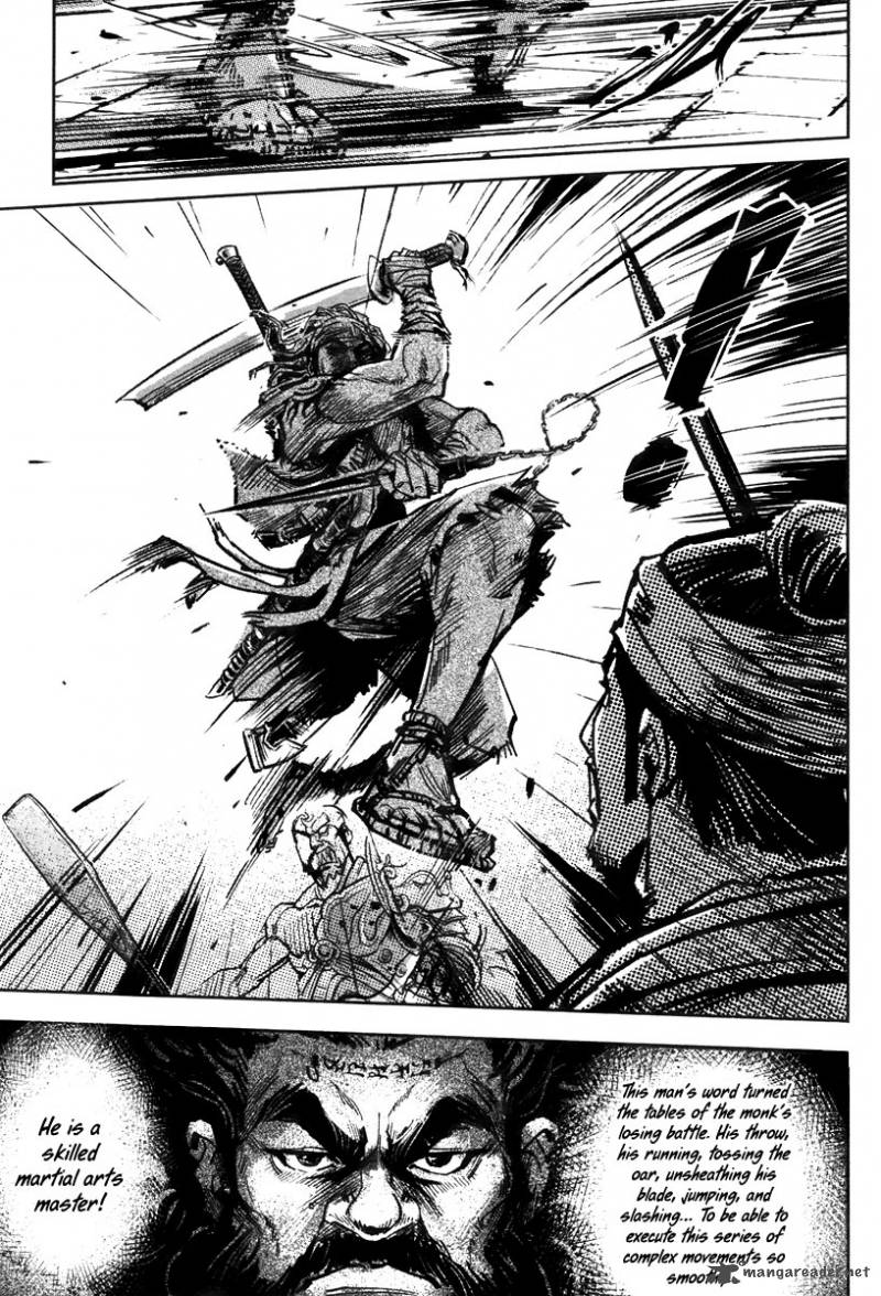 Blood And Steel 39 28