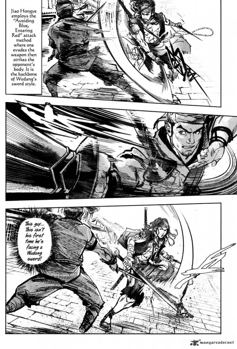 Blood And Steel 39 29