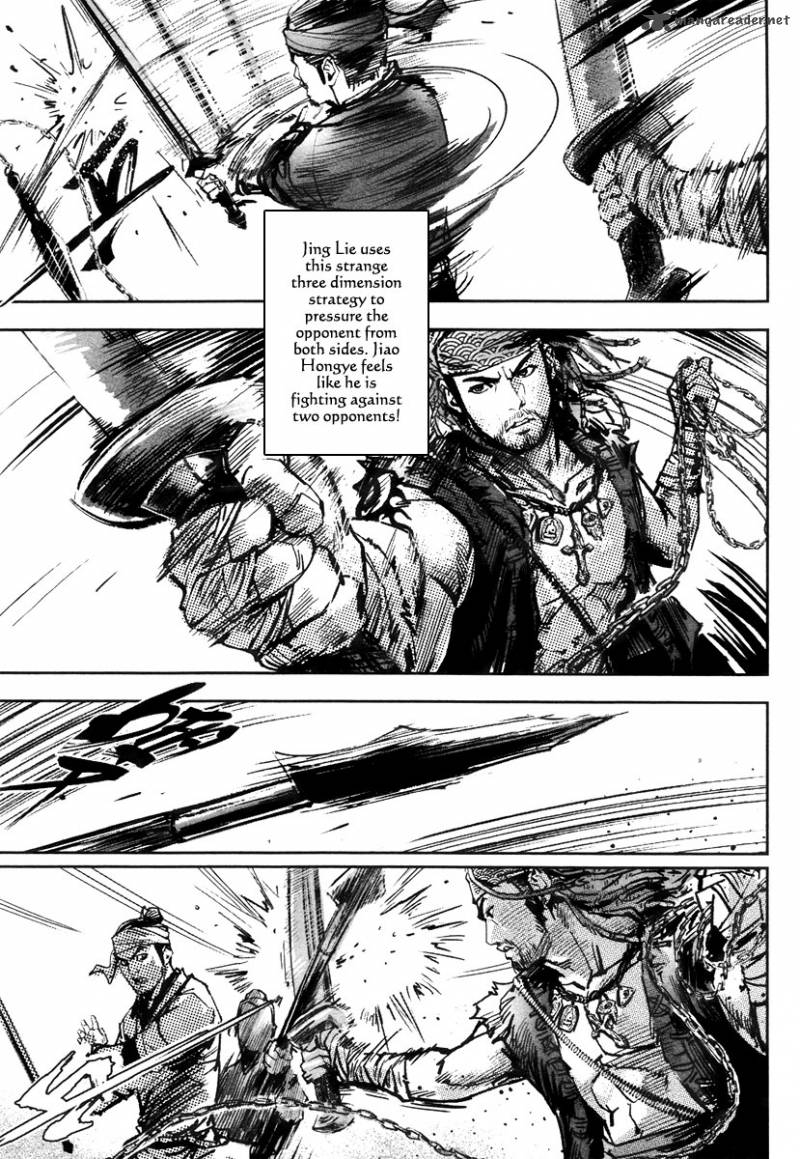 Blood And Steel 39 32