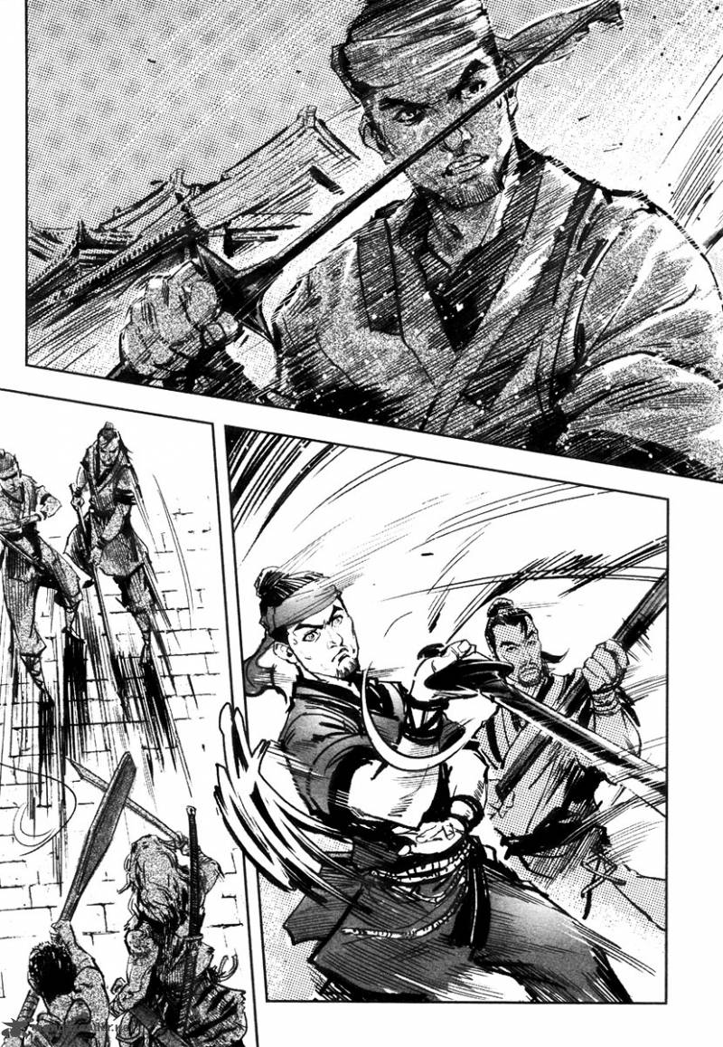 Blood And Steel 39 34