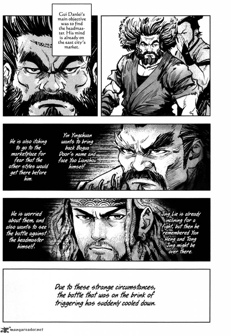 Blood And Steel 39 38