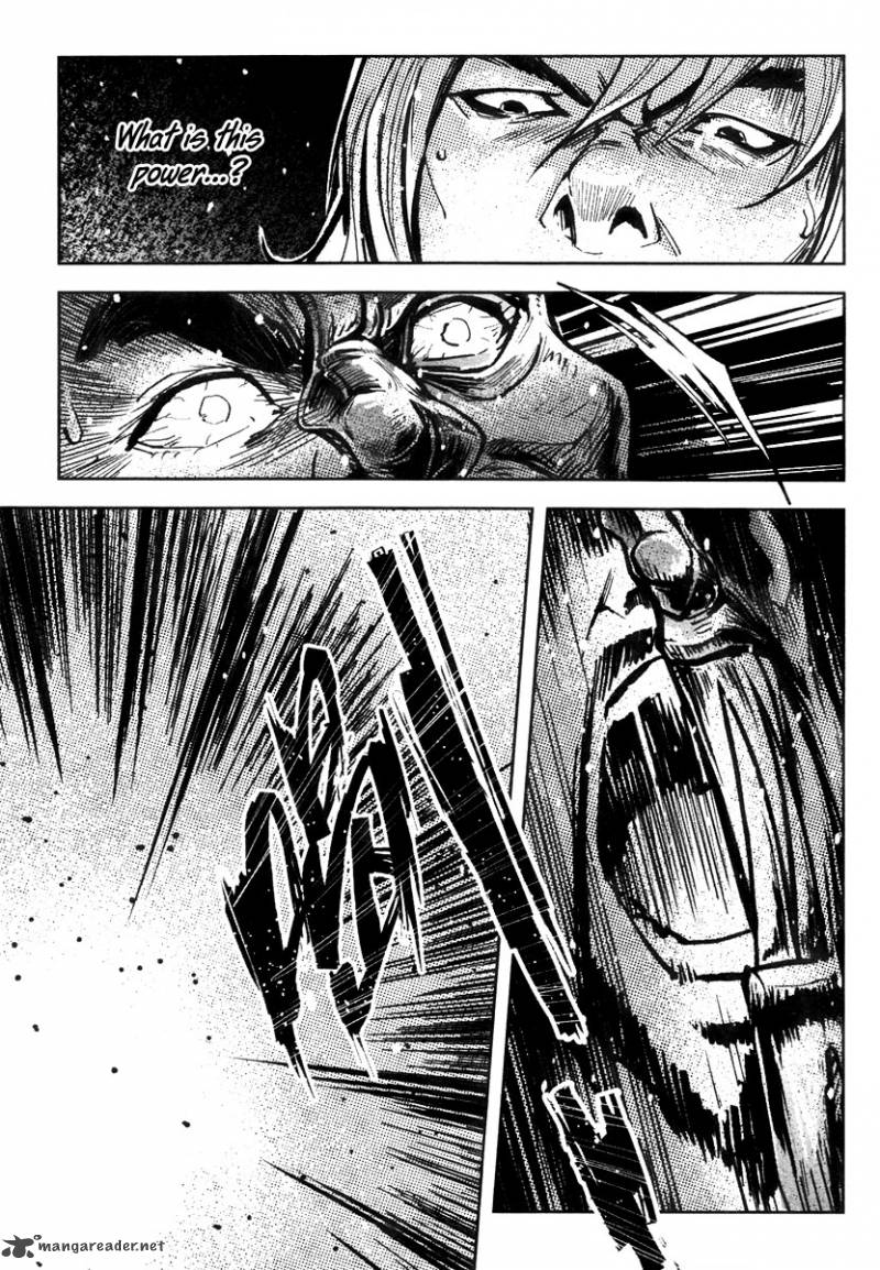 Blood And Steel 39 4