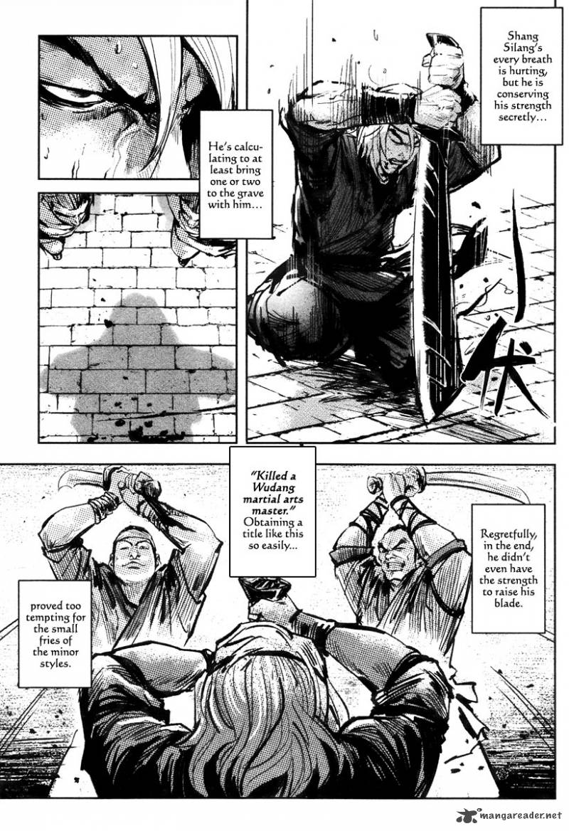 Blood And Steel 39 41