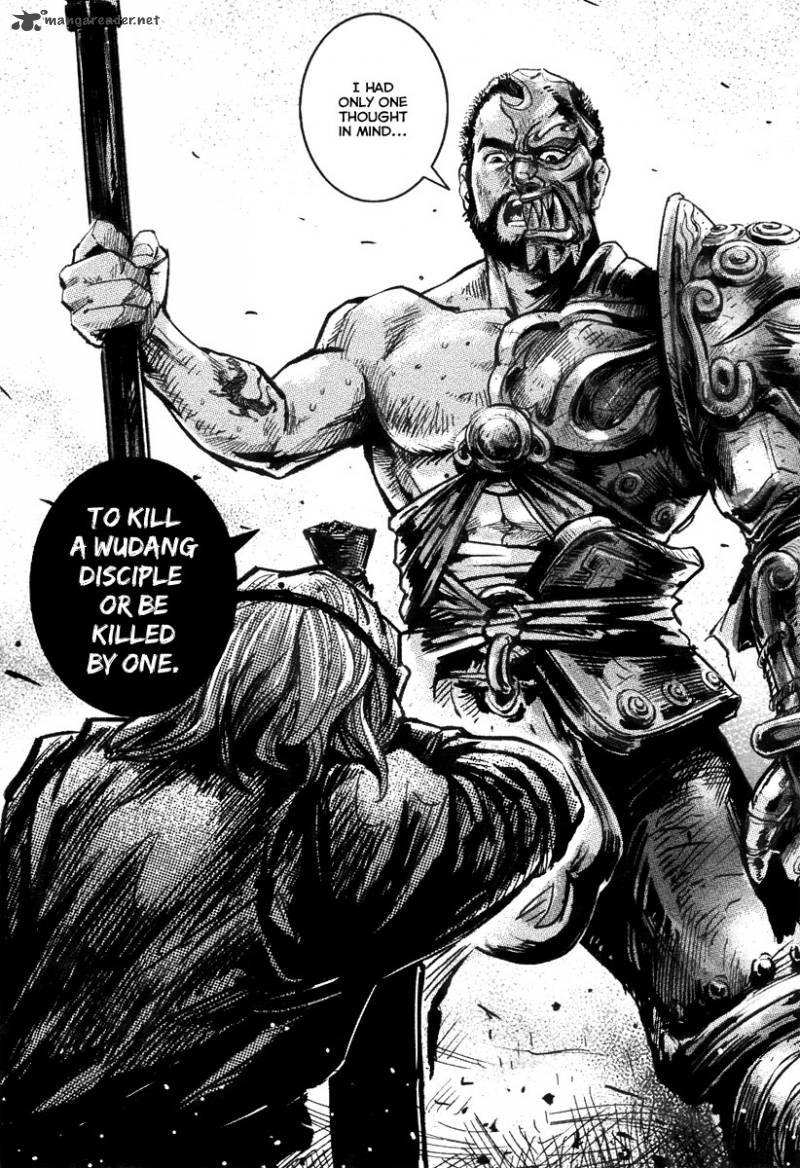 Blood And Steel 39 44