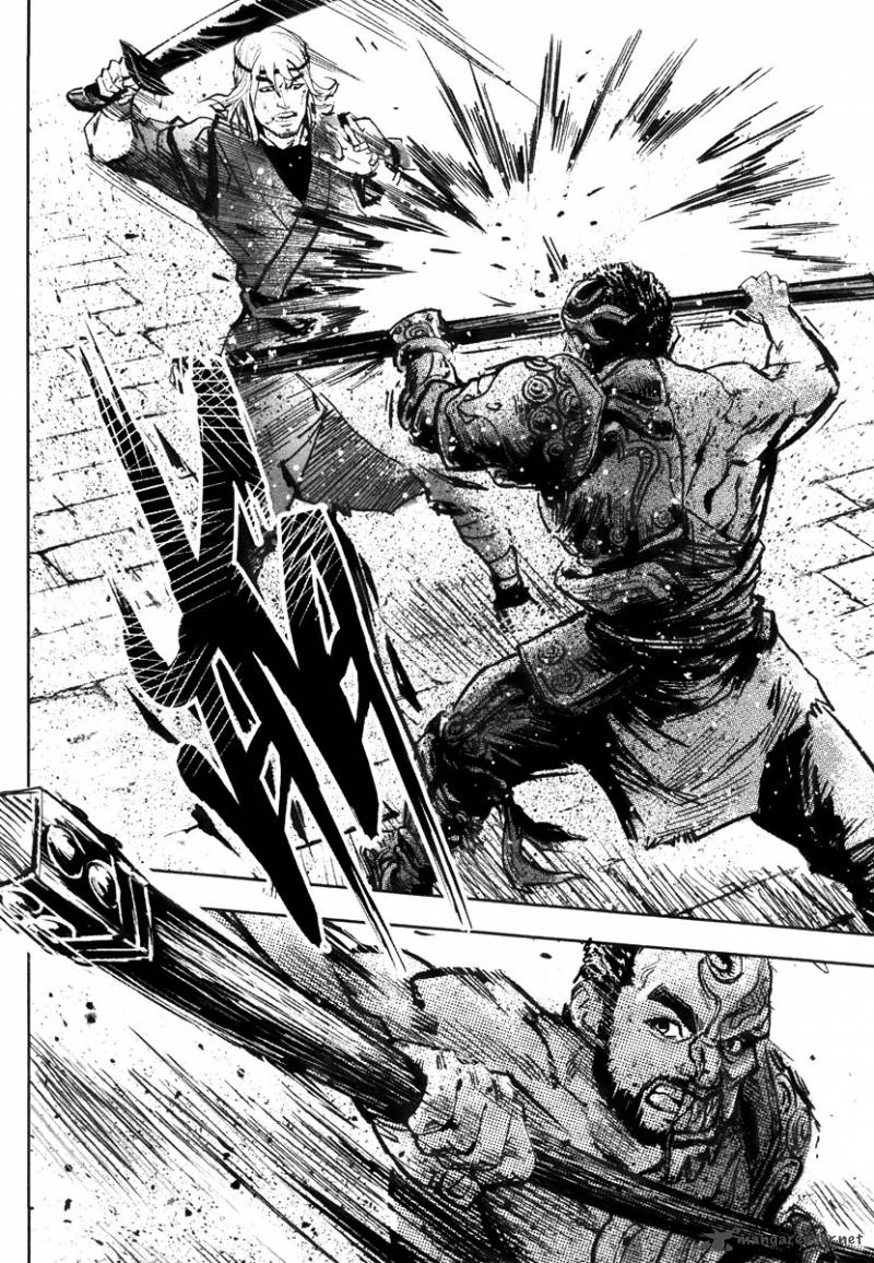 Blood And Steel 39 5