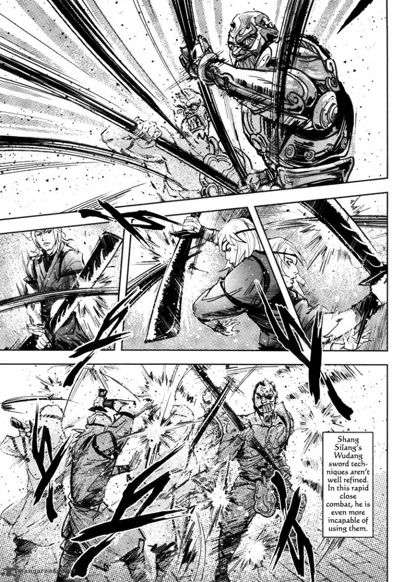Blood And Steel 39 6