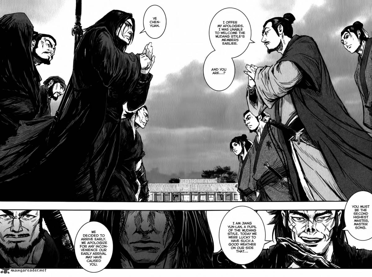 Blood And Steel 4 11