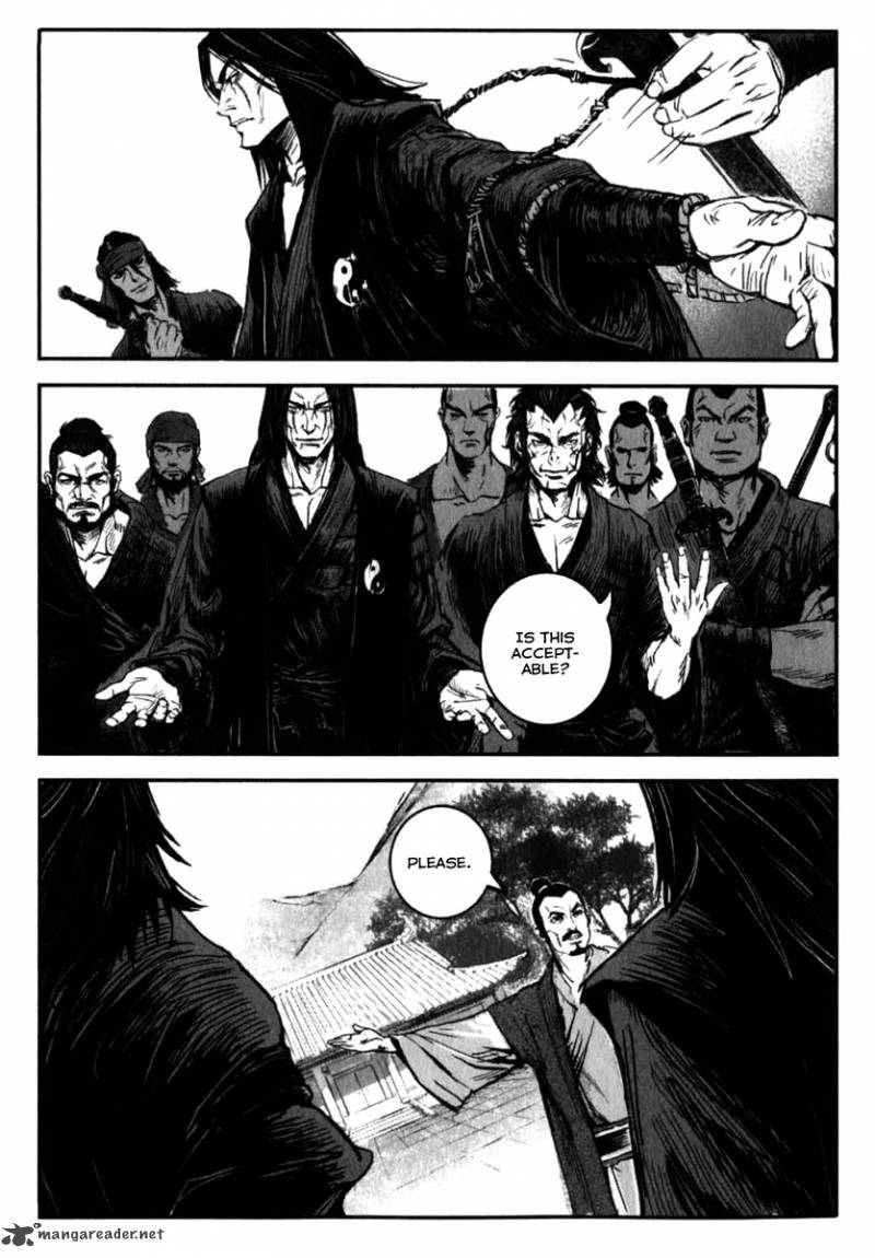 Blood And Steel 4 13