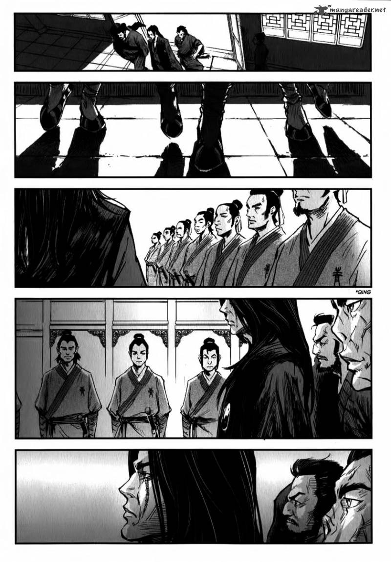Blood And Steel 4 14