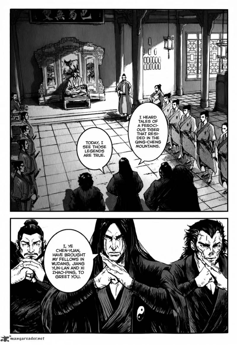 Blood And Steel 4 15