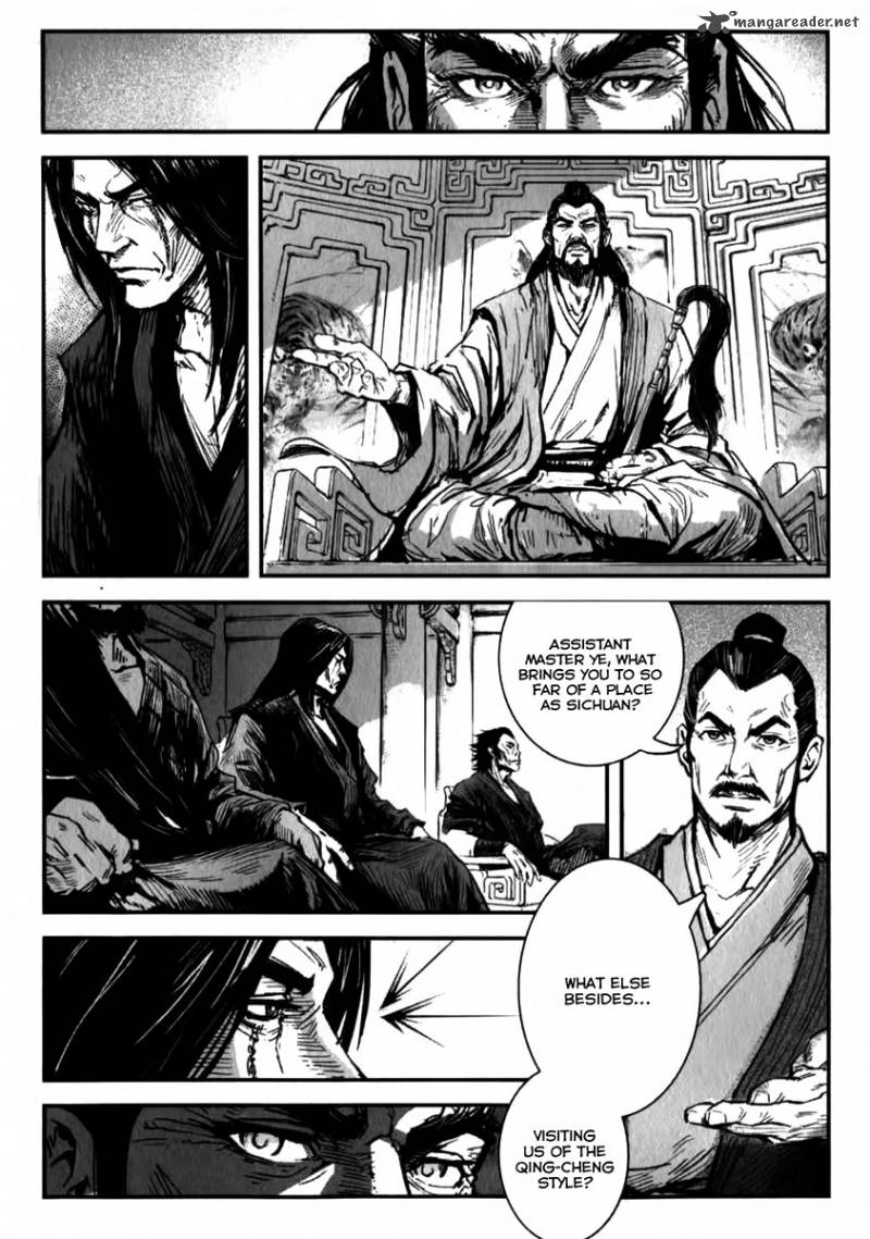 Blood And Steel 4 16