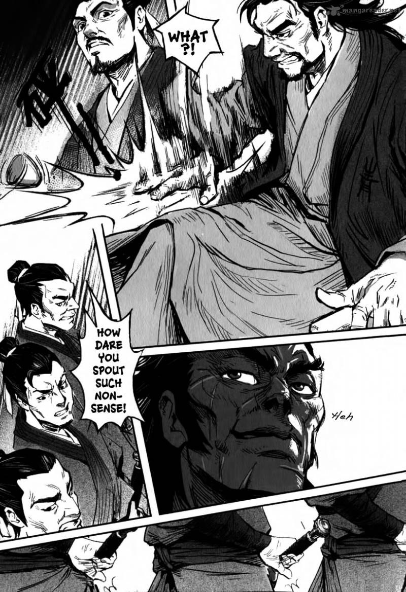Blood And Steel 4 19