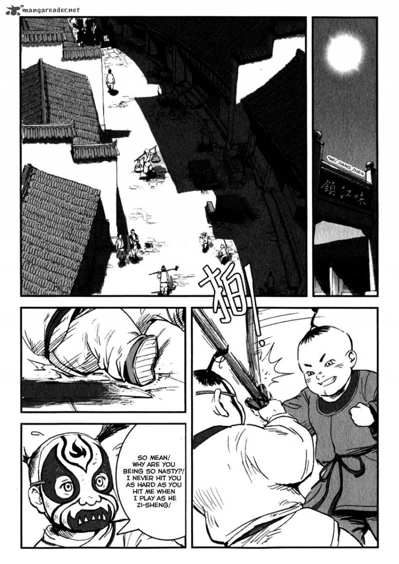 Blood And Steel 4 2
