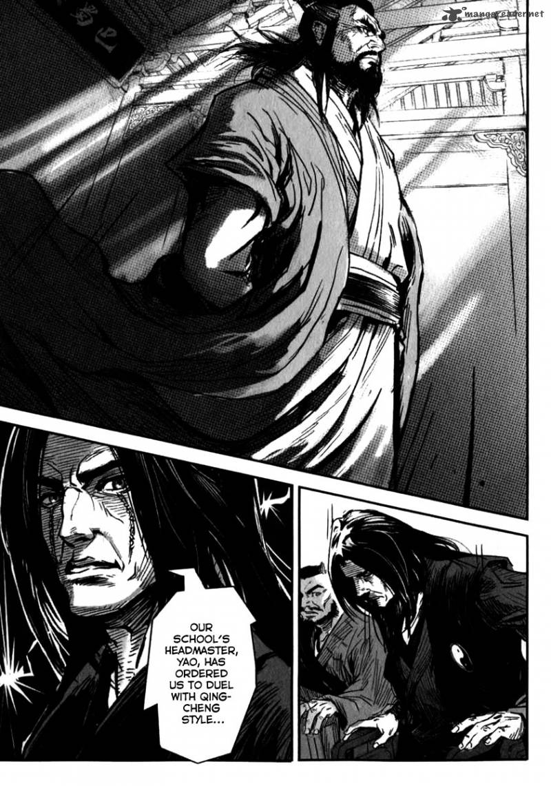 Blood And Steel 4 21
