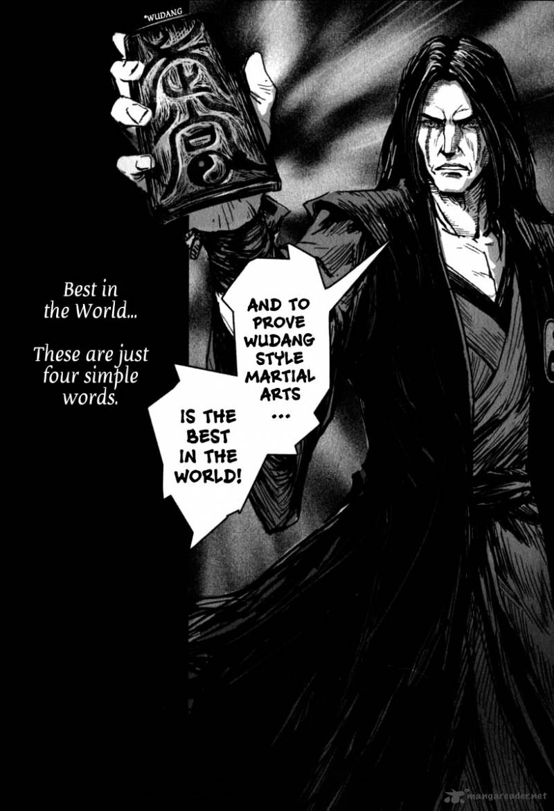 Blood And Steel 4 22