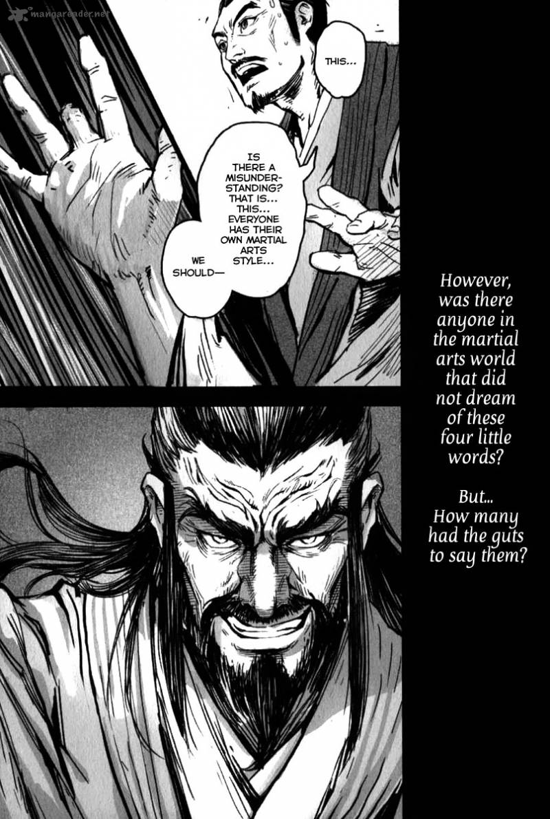Blood And Steel 4 23