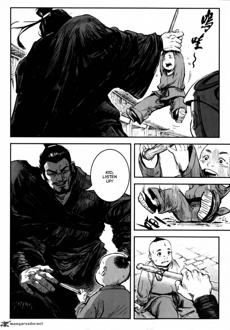 Blood And Steel 4 4