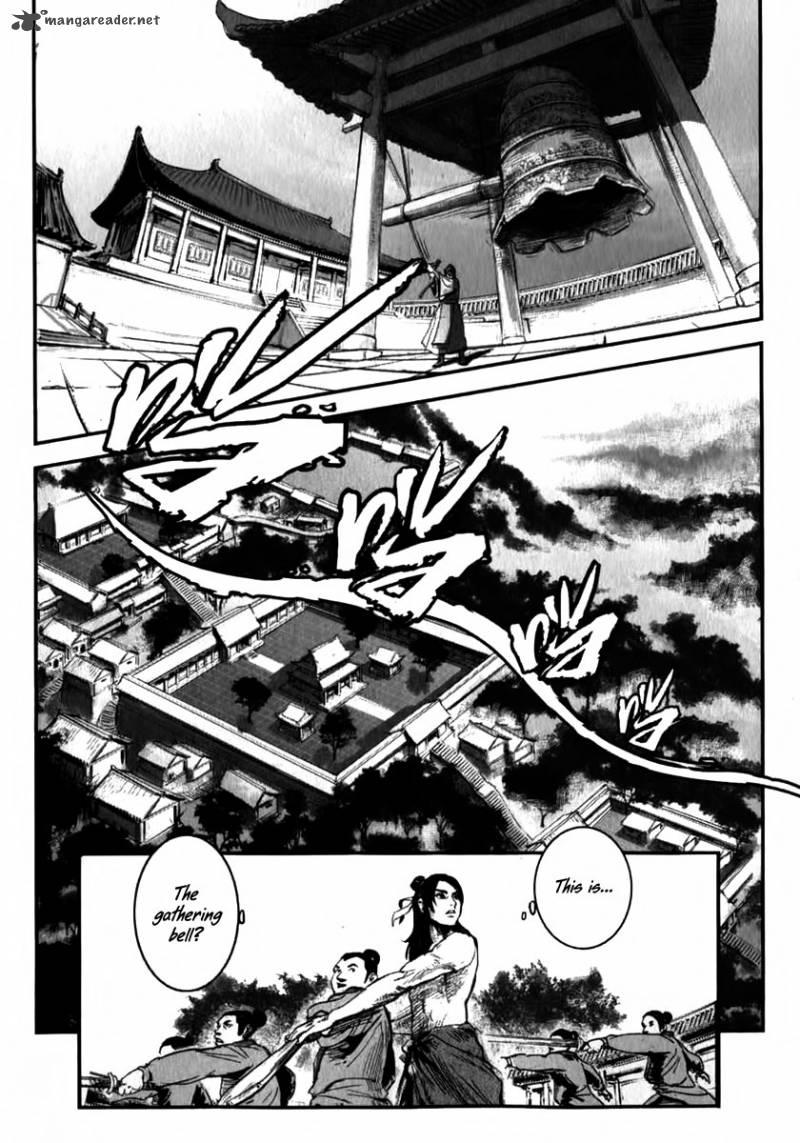 Blood And Steel 4 6