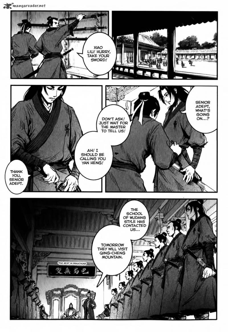 Blood And Steel 4 7