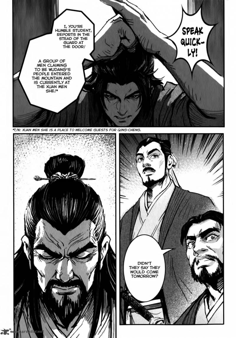 Blood And Steel 4 9