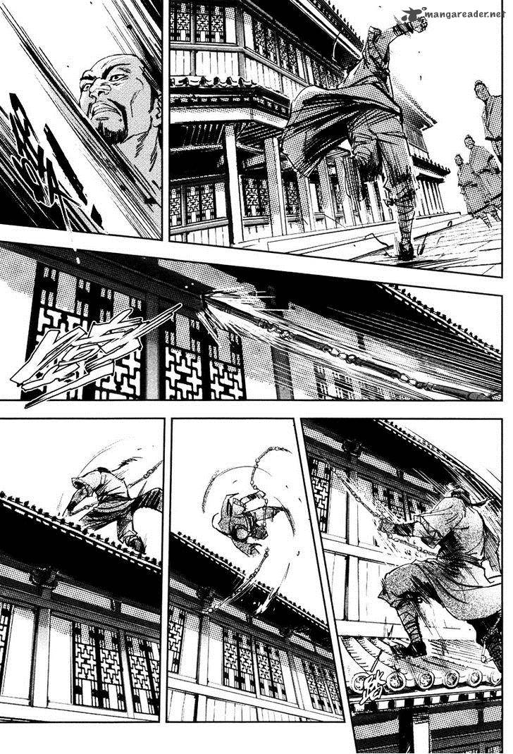 Blood And Steel 40 14