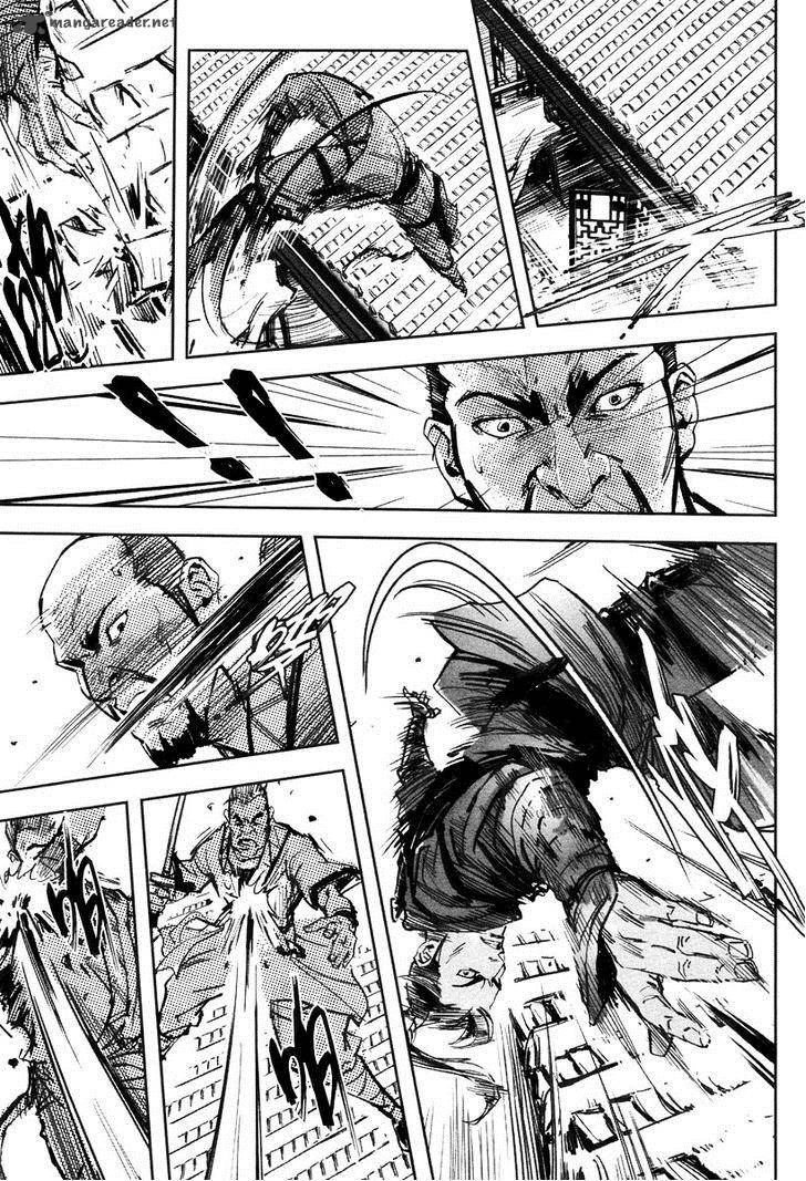 Blood And Steel 40 18