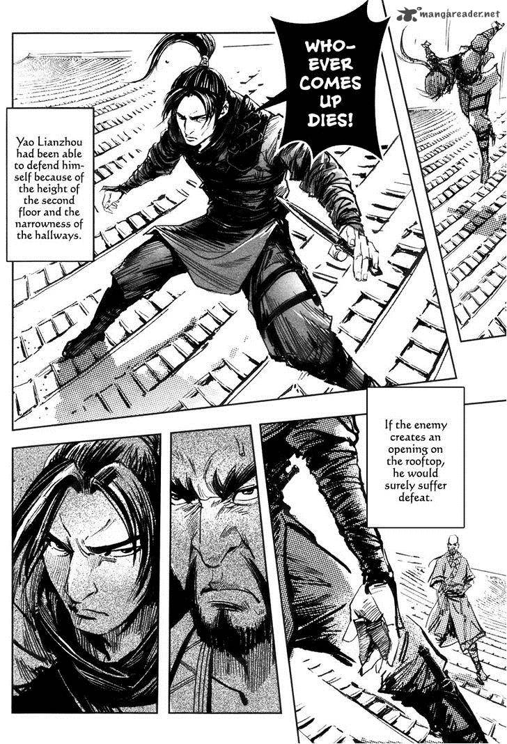 Blood And Steel 40 19