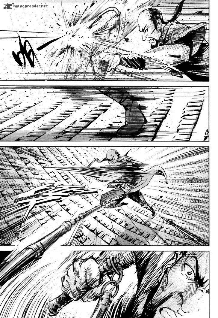 Blood And Steel 40 23