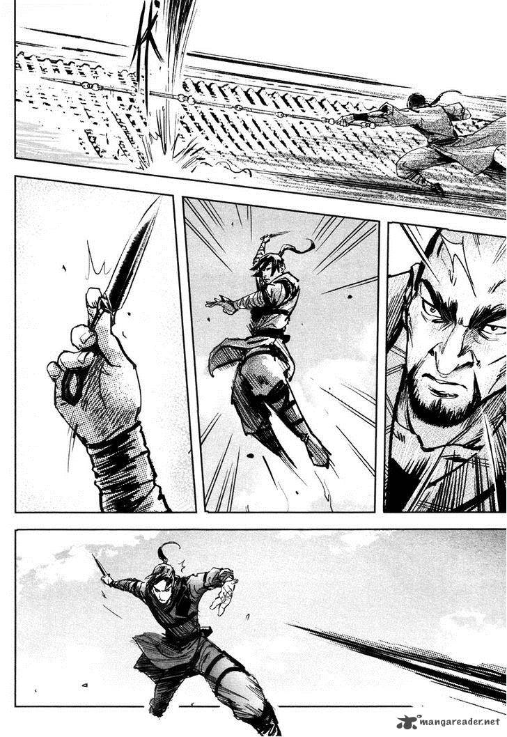 Blood And Steel 40 24